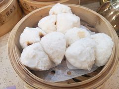 蜜汁叉烧包-点都德(龙之梦店)