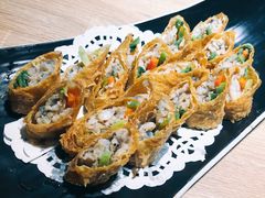 -味莊·青岛菜(云霄路店)
