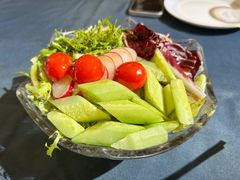 -伊带伊路新疆美食府(呼家楼店)
