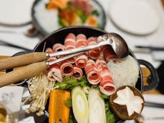 -小句号·精致料理(江南环球港店)