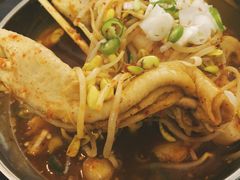 -青春分食(仙林大学城店)