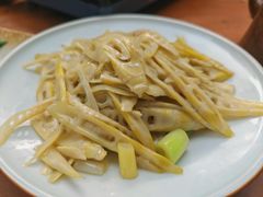 泡椒竹笋-青城甲(青城山店)