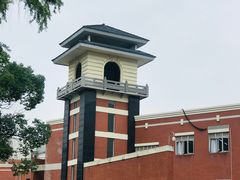 -四川大学(望江校区)