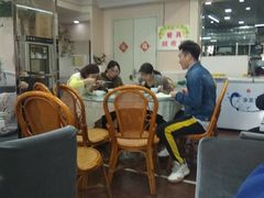 -谦和素食自助餐(云峰花园店)