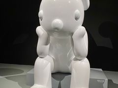 -上海宝龙美术馆