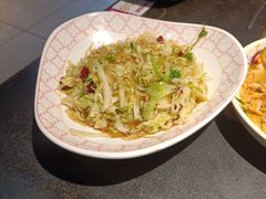 -黄三怪(无影山北路店)