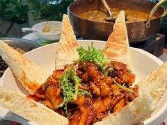 -蛙喔牛蛙(温岭银泰店)