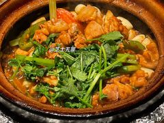 -煲煲好(朝阳门店)