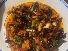 -树厨贵州菜(花果园购物中心店)