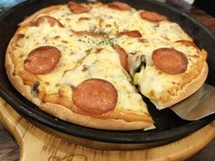 -Kpasta韩式意大利面