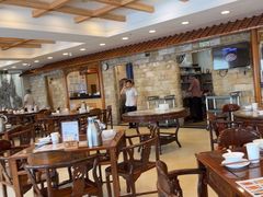 客家酿豆腐-今一靓汤.顺德菜东莞三十年老字号(厚街店)