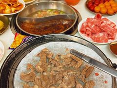 -焱味真•韩牛自助烤肉(大学城店)