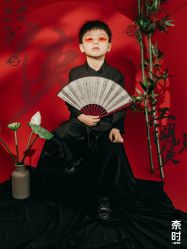 -NICE KIDS 奈时儿童摄影