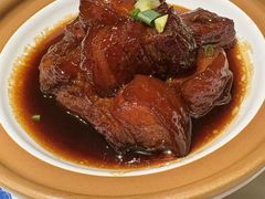 农家红烧肉-小菜园新徽菜(常州天宁吾悦店)