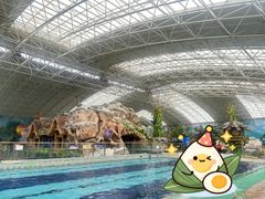 -望儿山温泉水乐园