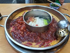 -飘香火锅(玉林西路店)