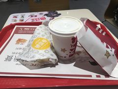 -肯德基(国展店)
