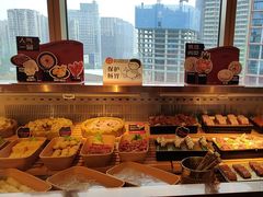 -牛New寿喜烧(金鹰世界店)