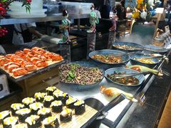 -韩盛·盛江山自助料理(于洪新玛特店)