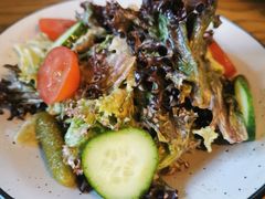 -The Cheebat 锌吧·Bistro(体育西店)