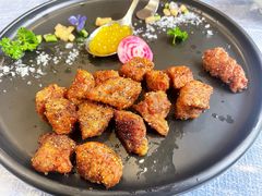 -后海16号·北京私房菜