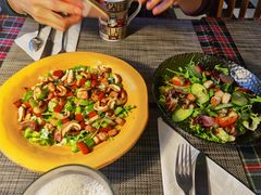 -小世界西餐厅(建国门店)