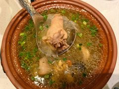 -炆火火·藕汤·湖北煨菜馆(销品茂店)