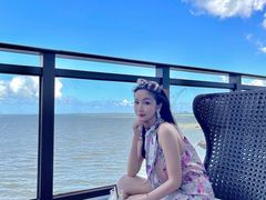 -影吧•悬崖海景(珠海凤凰湾悦椿酒店)