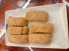 -玉华台饭庄(裕中西里小区店)