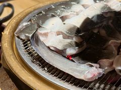 -泥炉烧肉师(新街口金銮巷店)