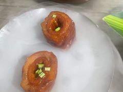 -魁盛居百年鲁菜馆(县西巷店)