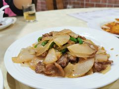 酸笋五花腩-电白鸭粥店(下沙二坊88号店)