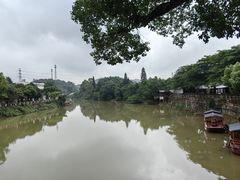 -中山詹园