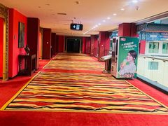 -北京九华山庄会展酒店