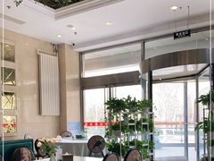 大堂-香丰阁·烤鸭·川湘菜(清河店)