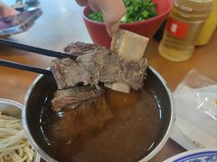 -老牌依强牛肉店(达道总店)