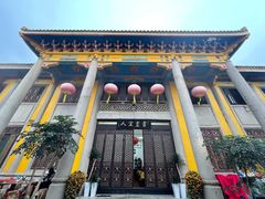 -吴祥记潮州菜·百年老字号·砂锅粥