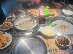 -阪尚皇·原切牛排·烤肉火锅自助(北京路店)