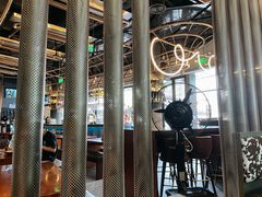 大堂-haxnbauer海森堡德国餐厅(深圳coco店)