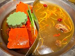 -大龙燚火锅(太古里店)