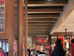 -江边城外烤全鱼(方庄时代购物中心店)