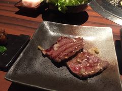 -松阪牛焼肉M(法善寺横丁店)