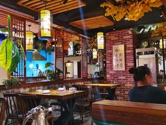 大堂-湘厨壹品(芙蓉广场店)