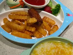 -雍哲港式餐厅(张家港万达店)