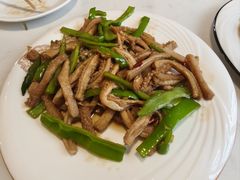 -老仁义·清真菜(太古街店)