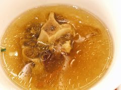 -南通大饭店·米兰餐厅