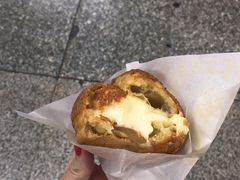 -西树泡芙(正佳店)