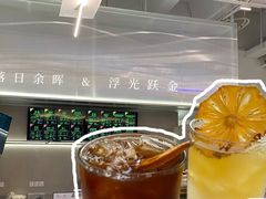 -得欢咖啡&精酿