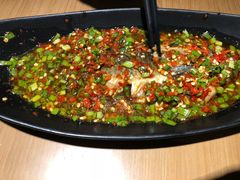 -卞氏菜根香·川菜(青羊万达店)