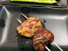 -1218 GRILL 主厨